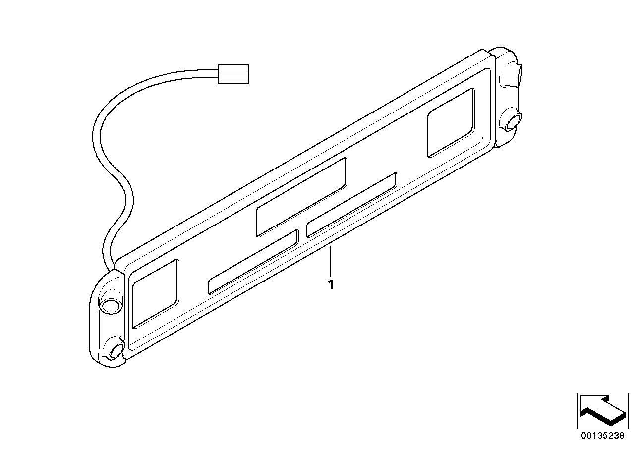 Дооснащение PDC II