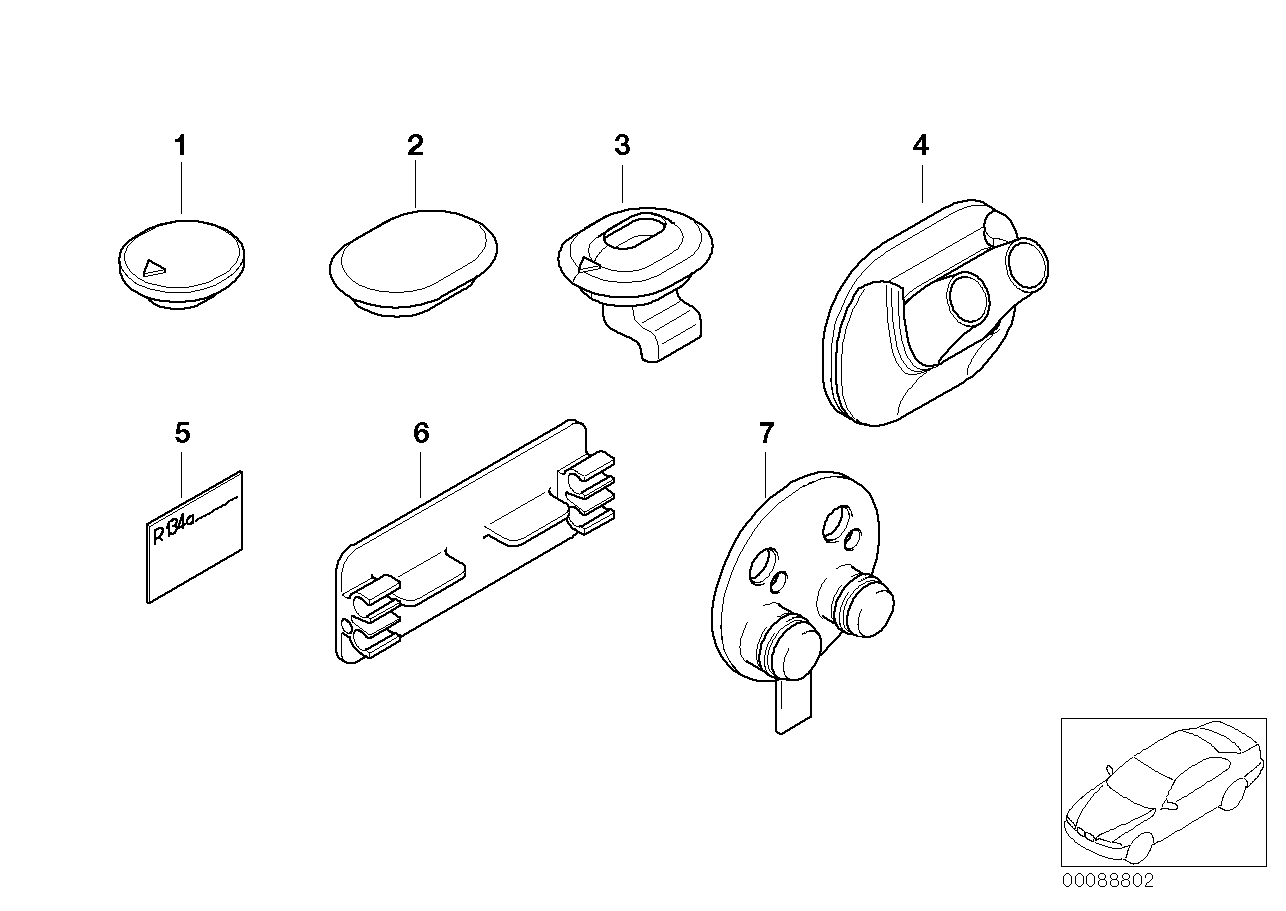 Мелкие детали