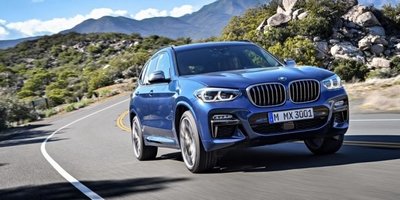 Европейская линейка BMW получила обновления