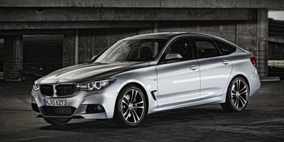 BMW 3-Series Gran Turismo больше не будут производить